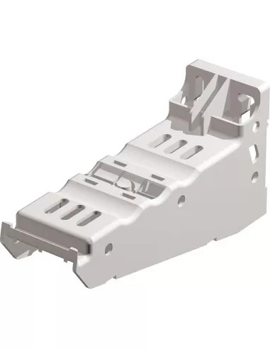 Étagère de passerelle en PVC l100